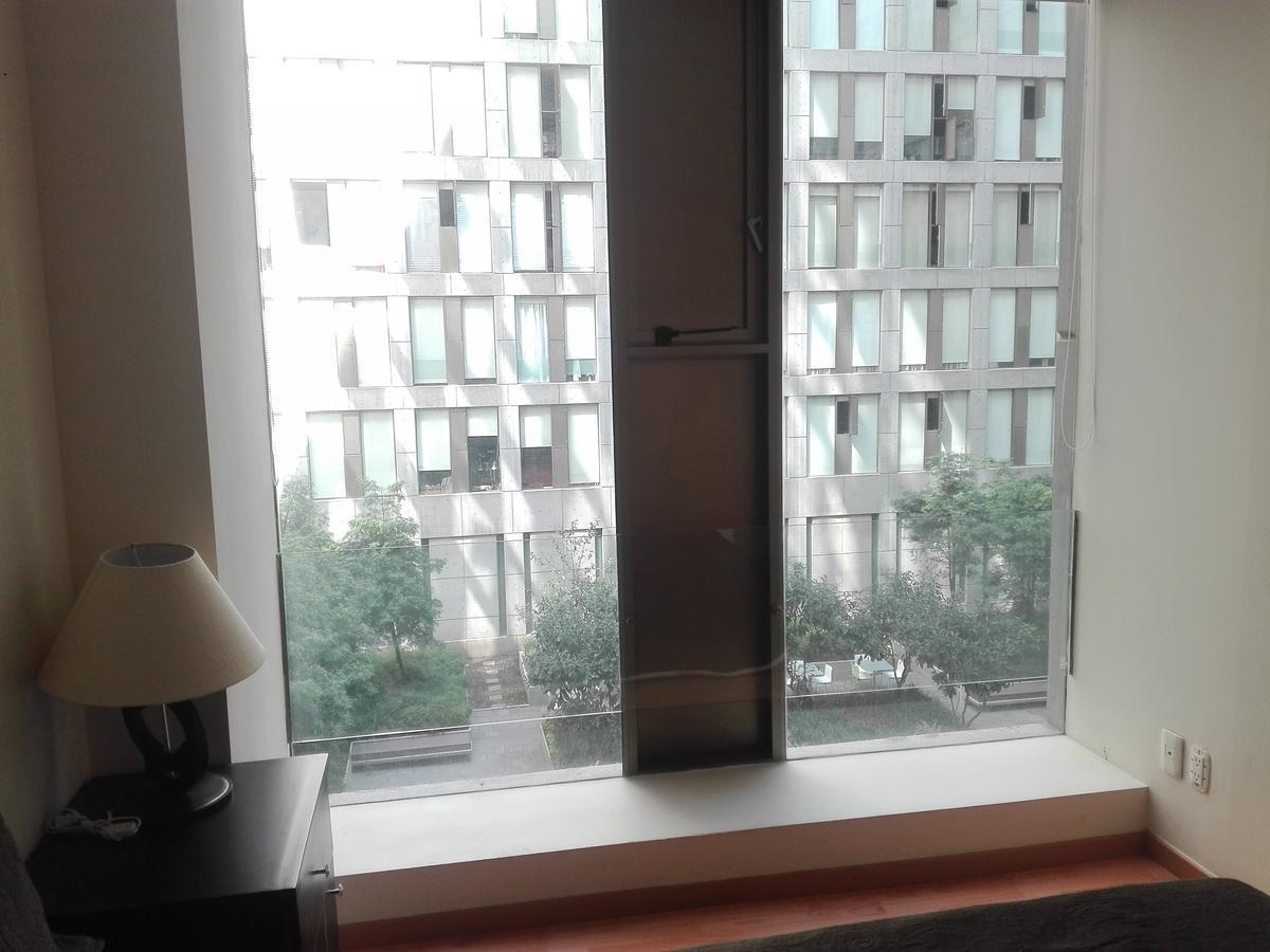 The New Puerta Alameda Luxury Lofts Apartamento México DF Exterior foto