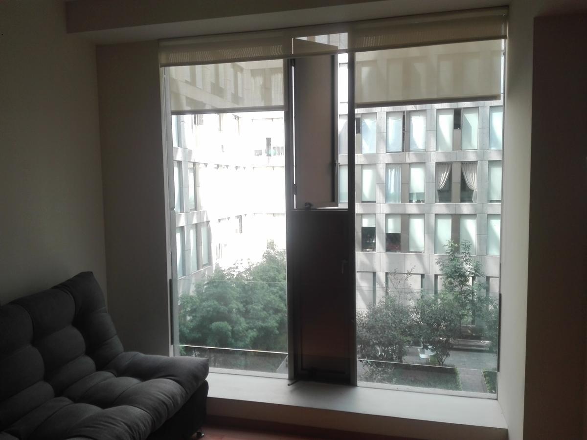 The New Puerta Alameda Luxury Lofts Apartamento México DF Exterior foto